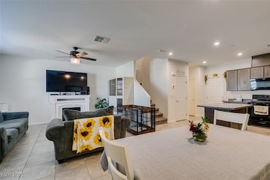 1200 Mission View Ct, Henderson, NV 89002 - photo 6