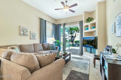 Living Room to XLarge Patio