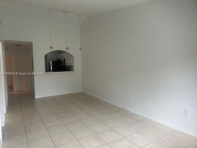 Living / Dining room