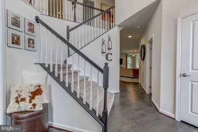 5003 Parkside Ct, Warrenton, VA 20187 - photo 7