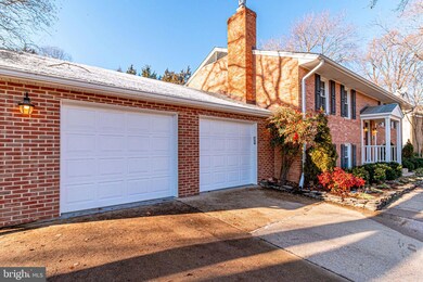 5114 Portsmouth Rd, Fairfax, VA 22032 - photo 7