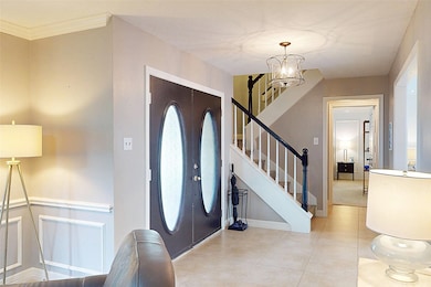 Entryway.