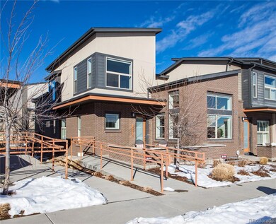 10068 Belvedere Cir, Lone Tree, CO 80124 - photo 2