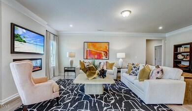 109 Cheshire Farm Dr, Smithfield, NC 27577 - photo 6