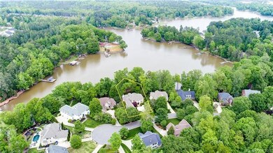 Lake view, Mill Creek Inlet. Excellent area for wa