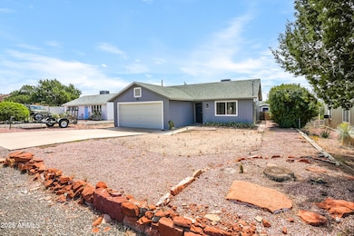 4775 E Redrock Dr, Rimrock, AZ 86335 - photo 2