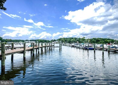 3810 Clarks Point Rd, Middle River, MD 21220 - photo 3