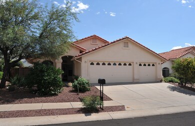 Another view of front