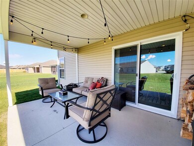 11220 Calera Passage, Roanoke, IN 46783 - photo 5