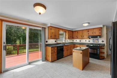 381 Chopmist Hill Rd, Chepachet, RI 02814 - photo 7