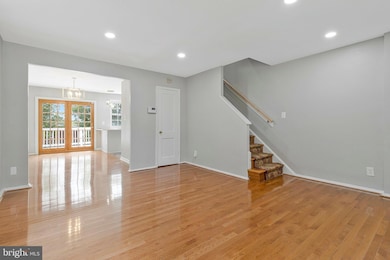 657 Brandywine St SE, Washington, DC 20032 - photo 4