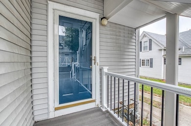 5 Howard Ave unit 1, Foxborough, MA 02035 - photo 6