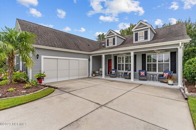 467 Slippery Rock Way, Calabash, NC 28467 - photo 6