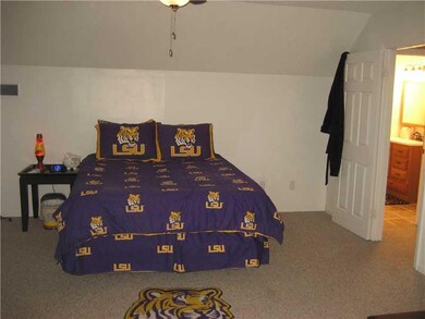 Other. Spare Bedroom