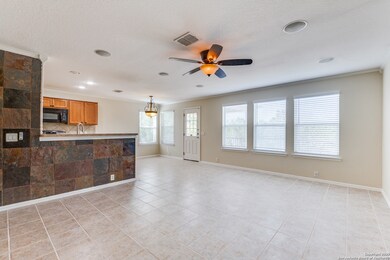 2607 Amethyst Dr, San Antonio, TX 78259 - photo 3