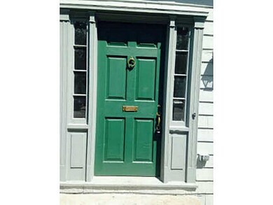 Entry.