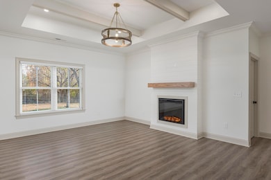 1618 N Joiner Rd, Chattanooga, TN 37421 - photo 6