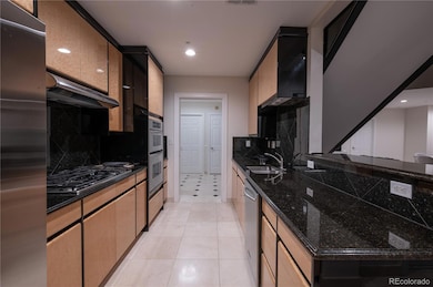 Portofino Tower unit 3, Denver, CO 80203 - photo 7