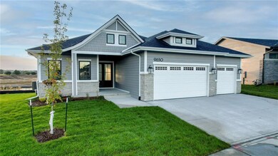 9630 Watermeadow Cir, Johnston, IA 50131 - photo 3