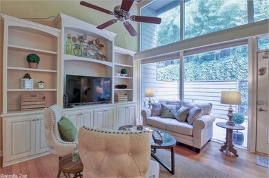 2423 Kavanaugh Blvd unit 7, Little Rock, AR 72205 - photo 4