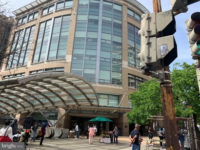 Jefferson House unit 801, Washington, DC 20037 - photo 7