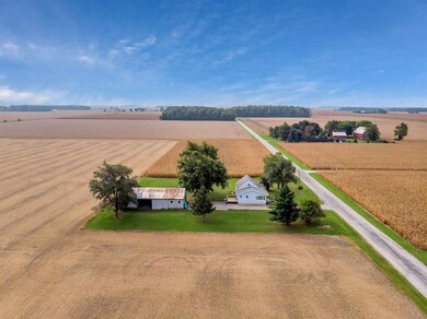 1104 N Roussey Rd, New Haven, IN 46774 - photo 4