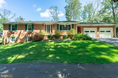 9012 Ellenwood Ln, Fairfax, VA 22032 - photo 3