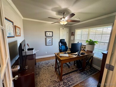 10427 S 229th East Ave, Broken Arrow, OK 74014 - photo 5