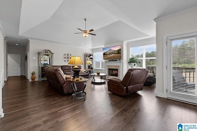 6350 Winslow Parc Way, Trussville, AL 35173 - photo 5