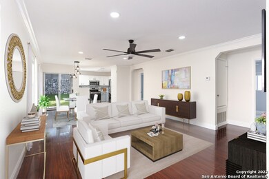 3611 Longhorn Creek, San Antonio, TX 78261 - photo 4