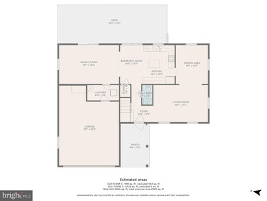 15005 Narrows Ln, Bowie, MD 20716 - photo 6