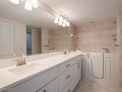 St. Lucia Pelican Bay unit N3, Naples, FL 34108 - photo 6