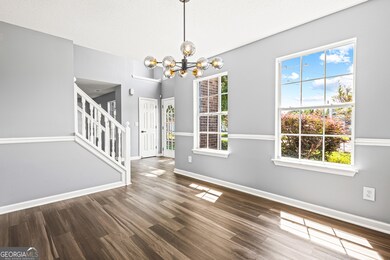 4664 Seagull Cove, Decatur, GA 30035 - photo 4