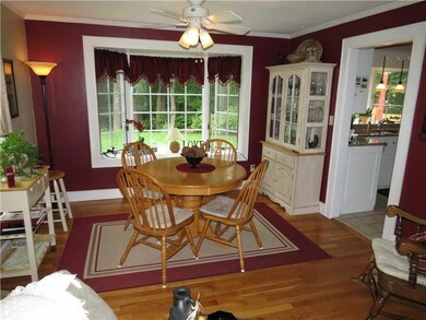 Dining Room.