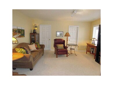 Recreation Room. In lower level walkout