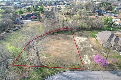 103 Woodview Ln, Sapulpa, OK 74066 - photo 3