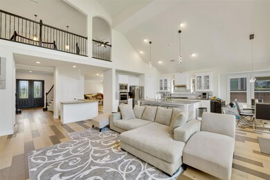 120 Spanish Bluebell Dr, Wylie, TX 75098 - photo 4