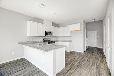 1093 Road 5102, Cleveland, TX 77327 - photo 5