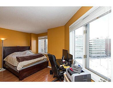 Bedroom.