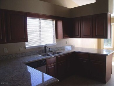 Beautiful New Kitchen!