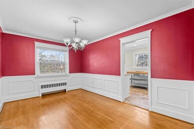 436 W Radiance Dr, Greensboro, NC 27403 - photo 7