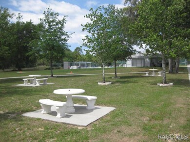 picnic area