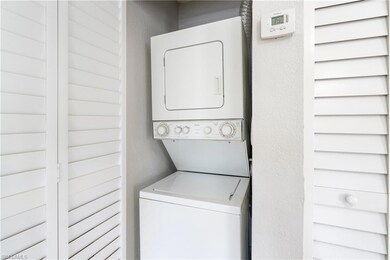 Laundry In-Unit