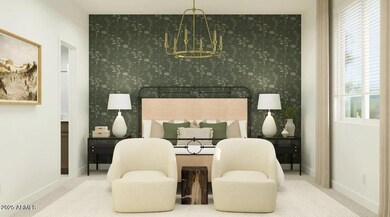 Owners Suite