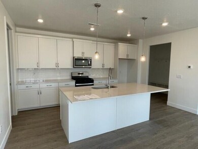 DC 217 kitchen