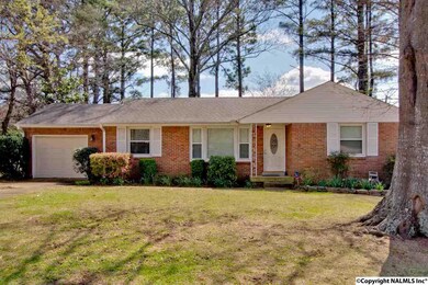 6517 Chadwell Rd SW, Huntsville, AL 35802 - photo 2