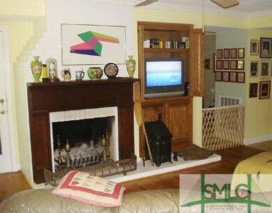 Den/Family/Great Room.