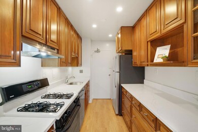 River Towers unit 418, Alexandria, VA 22307 - photo 5