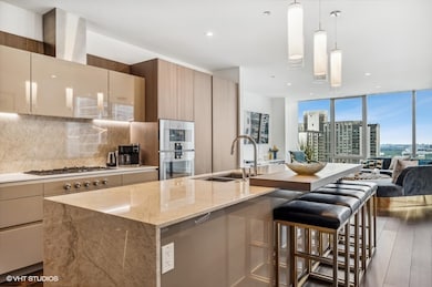 The St. Regis Chicago unit 2103, Chicago, IL 60601 - photo 7