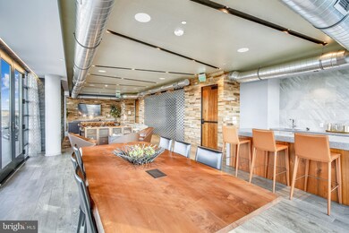 The Bower unit 903, Washington, DC 20003 - photo 6